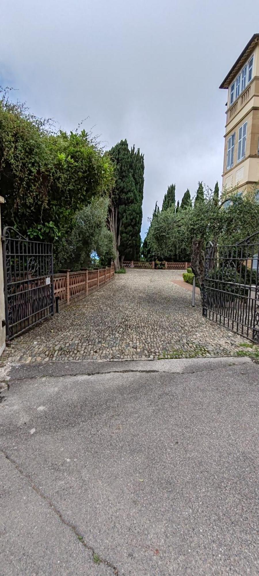 Bordighera Castello Selva Dolce Экстерьер фото