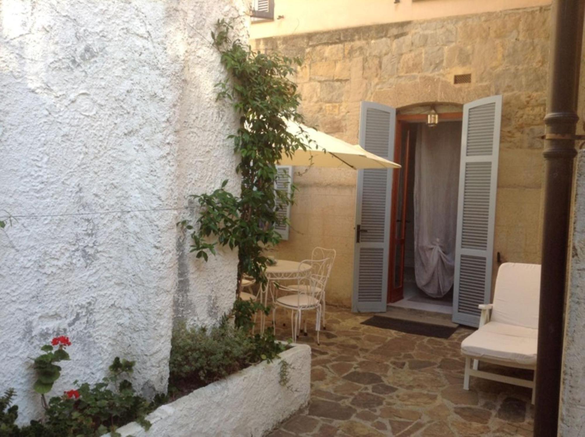 Bordighera Castello Selva Dolce Экстерьер фото